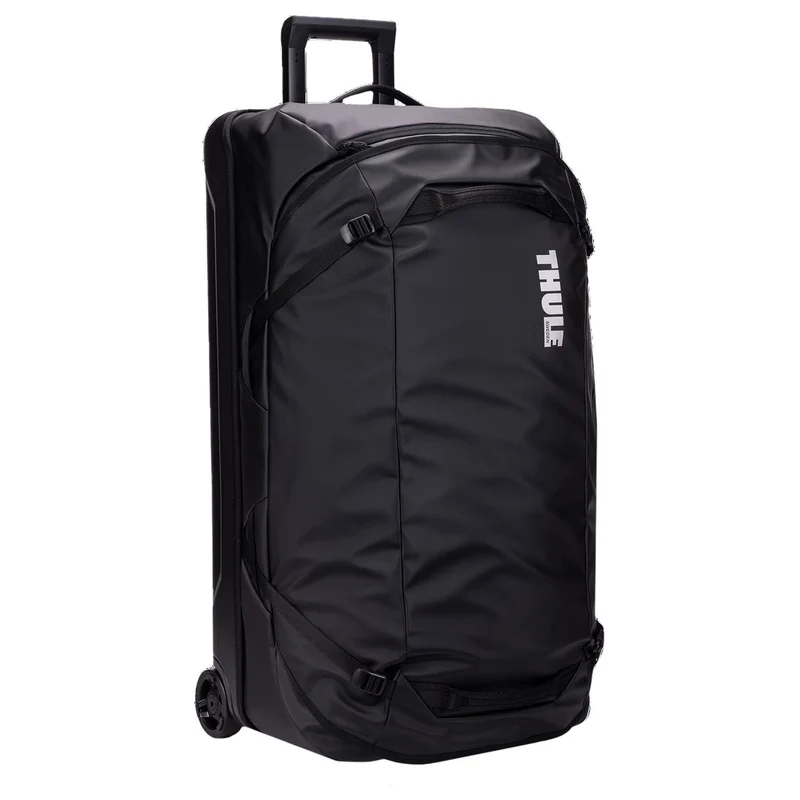 Thule Chasm 110 - Bolsa de viaje con ruedas 80 cm (black)