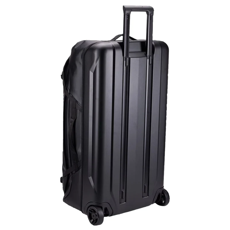 Thule Chasm 110 - Bolsa de viaje con ruedas 80 cm (black)
