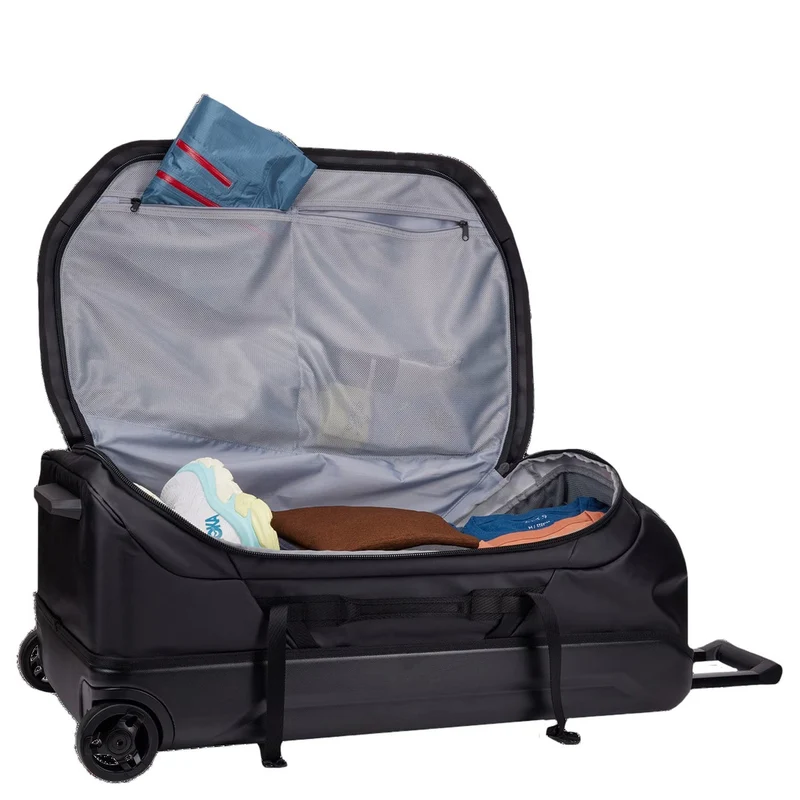 Thule Chasm 110 - Bolsa de viaje con ruedas 80 cm (black)