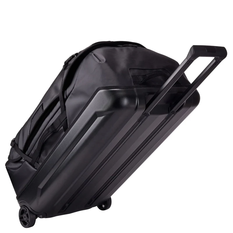 Thule Chasm 110 - Bolsa de viaje con ruedas 80 cm (black)