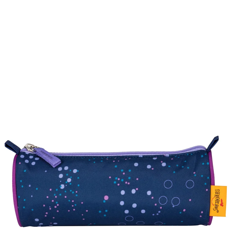 DerDieDas ErgoFlex Easy - Mochila escolar Set 5tlg. 950 g (Deep Ocean)