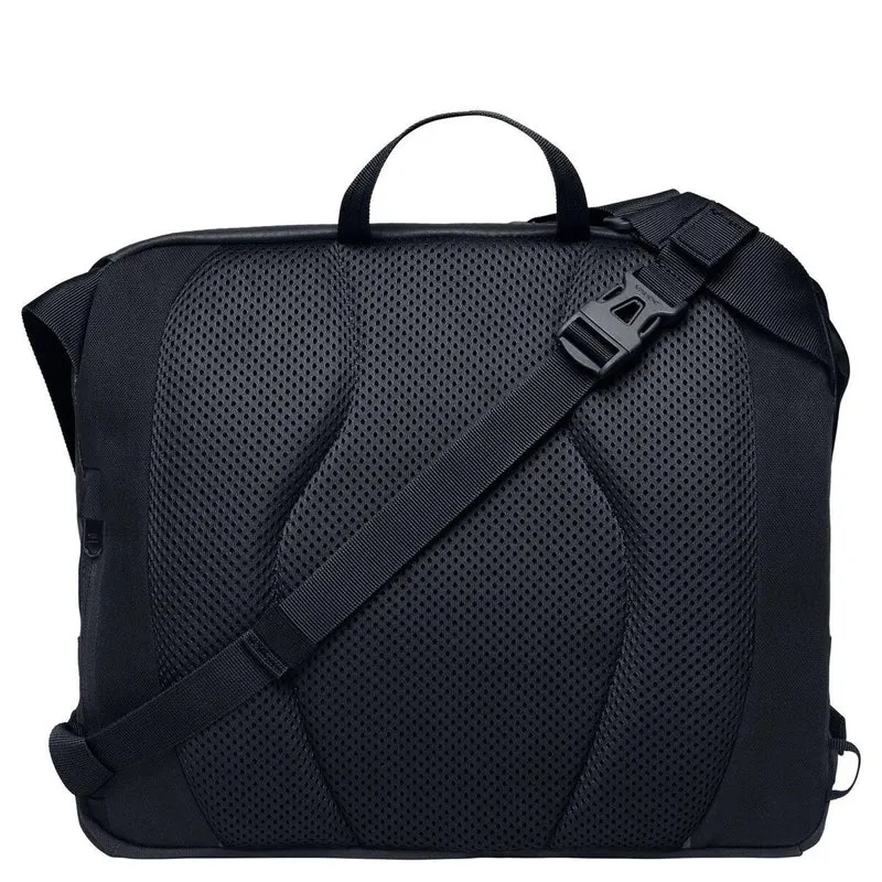 Vaude CityMessenger - Bolso bandolera 13.3" 37 cm (black)