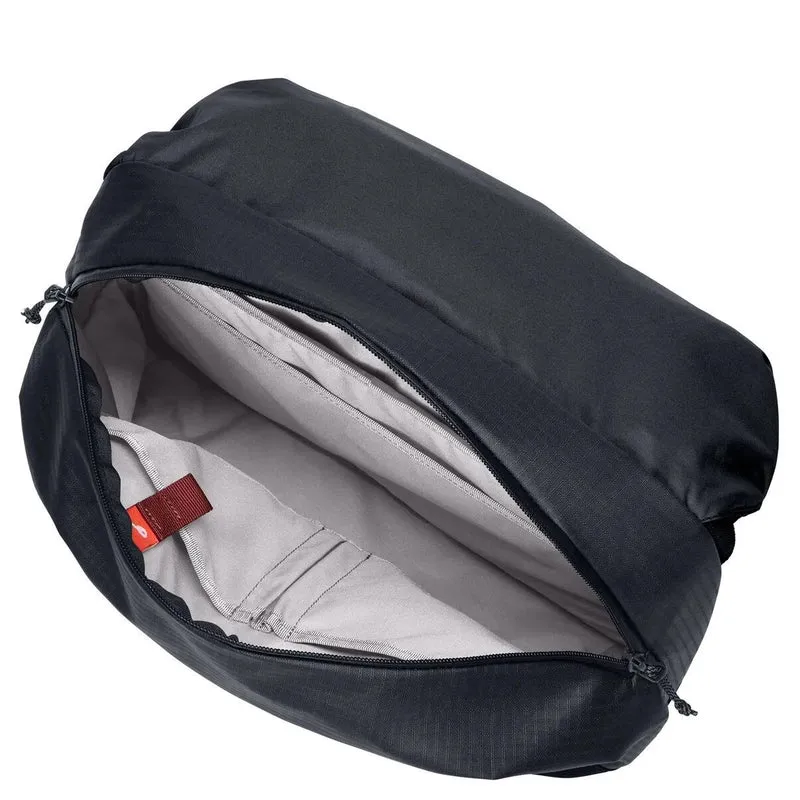 Vaude CityMessenger - Bolso bandolera 13.3" 37 cm (black)