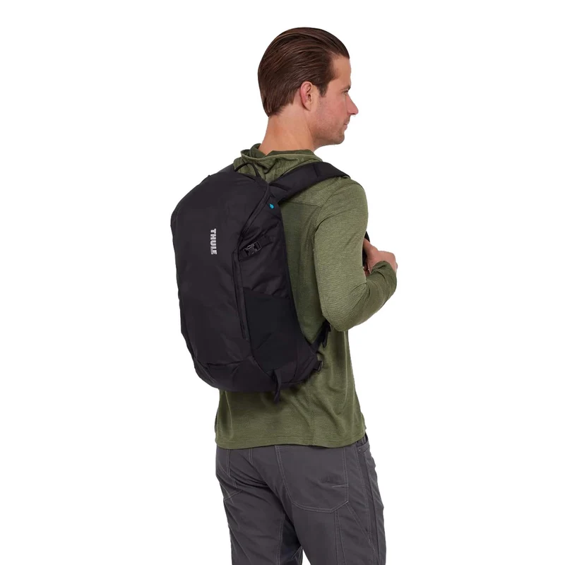 Thule AllTrail Daypack 18L - Mochila de senderismo 50 cm (black)