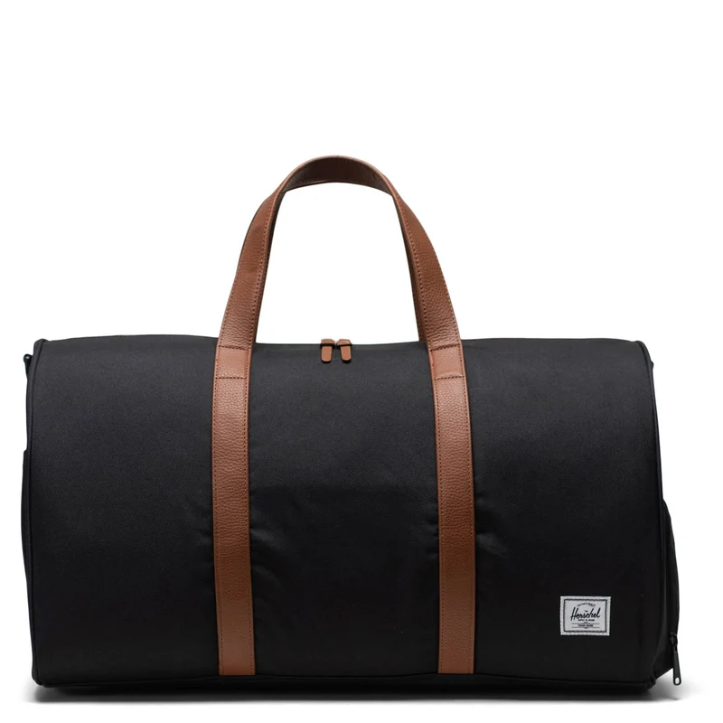 Herschel Novel - Bolsa de viaje 52 cm (black)