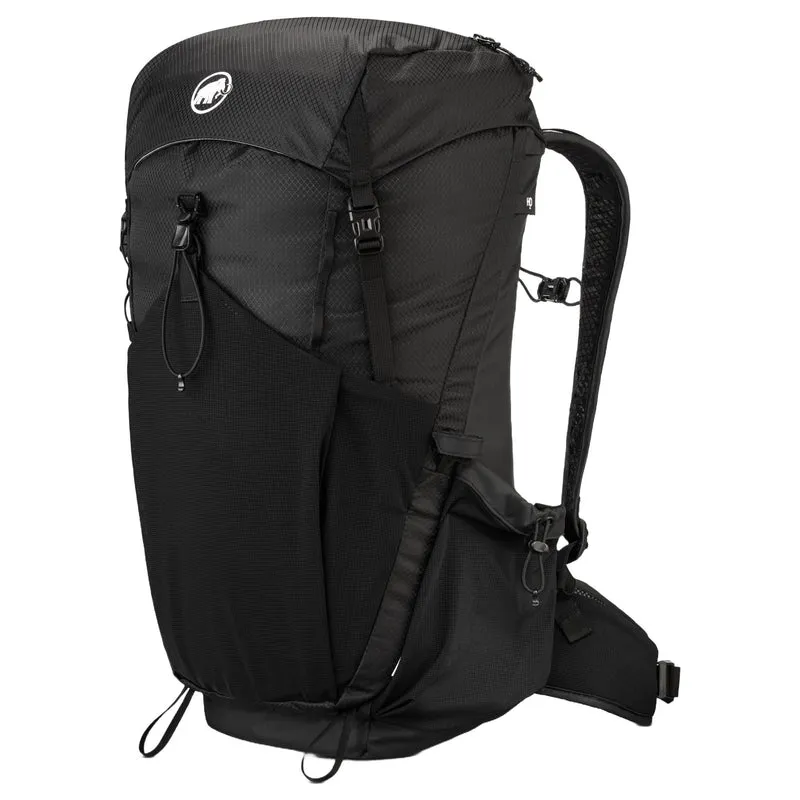 Mammut Ducan 32 - Mochila de senderismo para mujer 51 cm (schwarz)