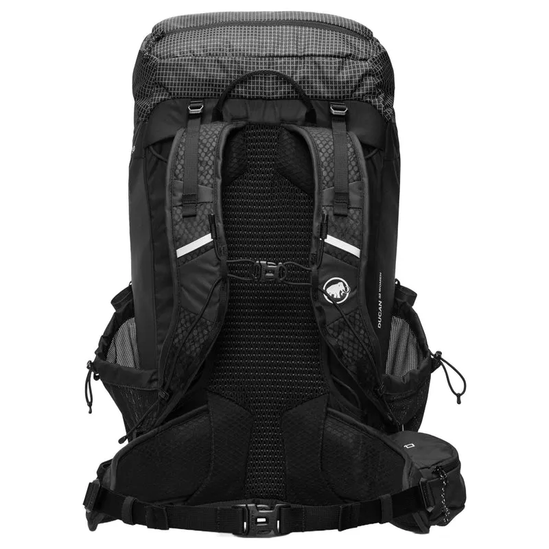 Mammut Ducan 32 - Mochila de senderismo para mujer 51 cm (schwarz)