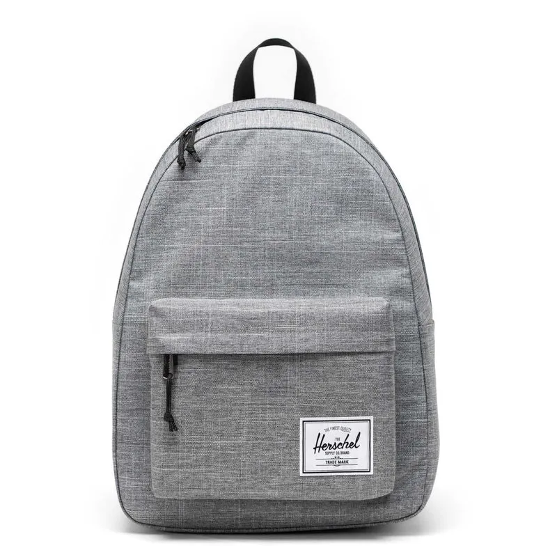 Herschel Classic - Mochila 14" 43 cm (raven crosshatch)
