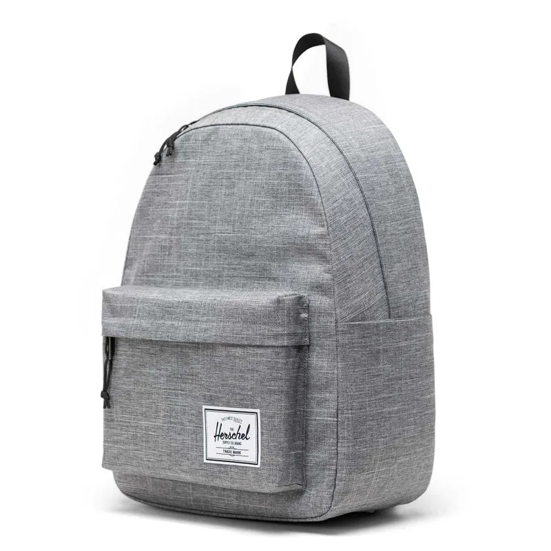 Herschel Classic - Mochila 14" 43 cm (raven crosshatch)