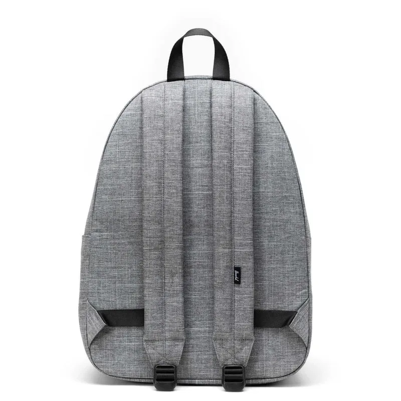 Herschel Classic - Mochila 14" 43 cm (raven crosshatch)