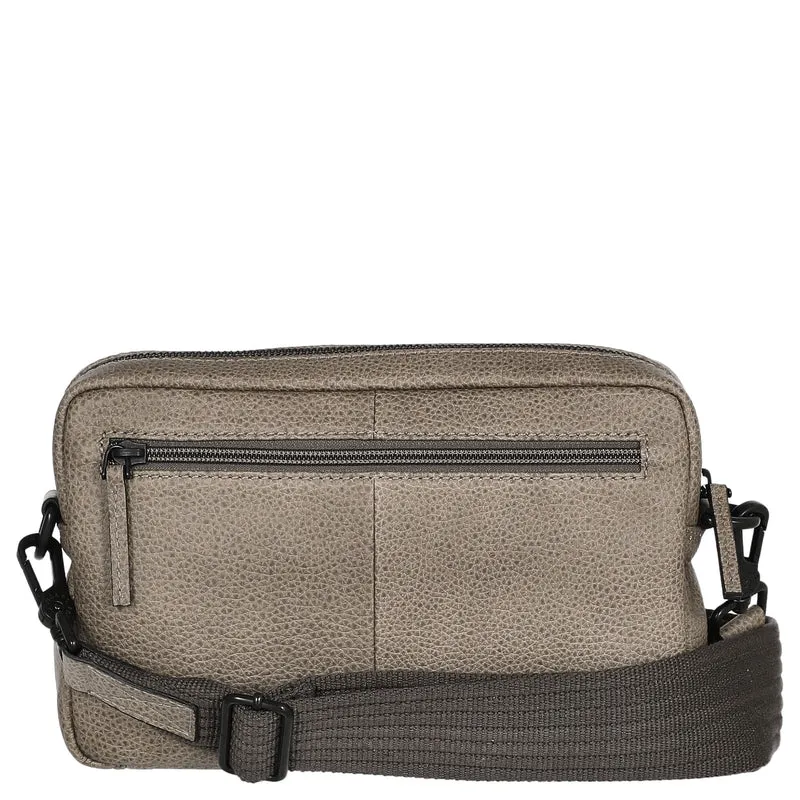 Picard Casual - Bolso de hombro 24 cm (taupe)