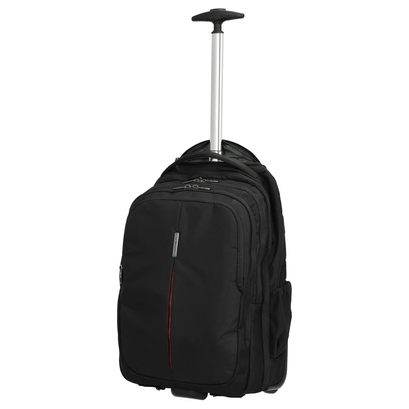 Samsonite Guardit 3.0 - Trolley mochila 15.6" 48 cm (schwarz)