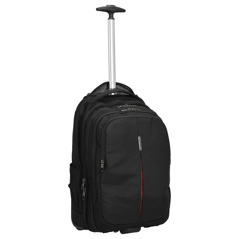 Samsonite Guardit 3.0 - Trolley mochila 15.6" 48 cm (schwarz)