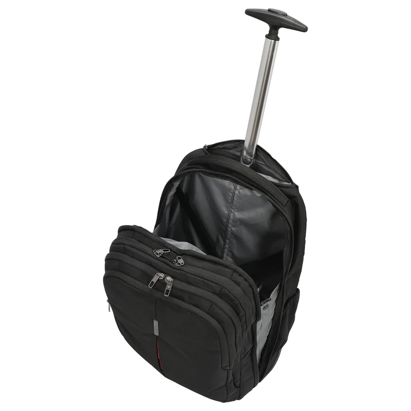Samsonite Guardit 3.0 - Trolley mochila 15.6" 48 cm (schwarz)