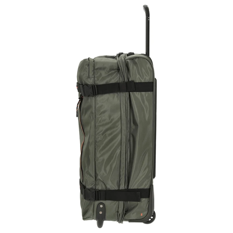 American Tourister Urban Track - Bolsa de viaje con ruedas M 68 cm (grün)