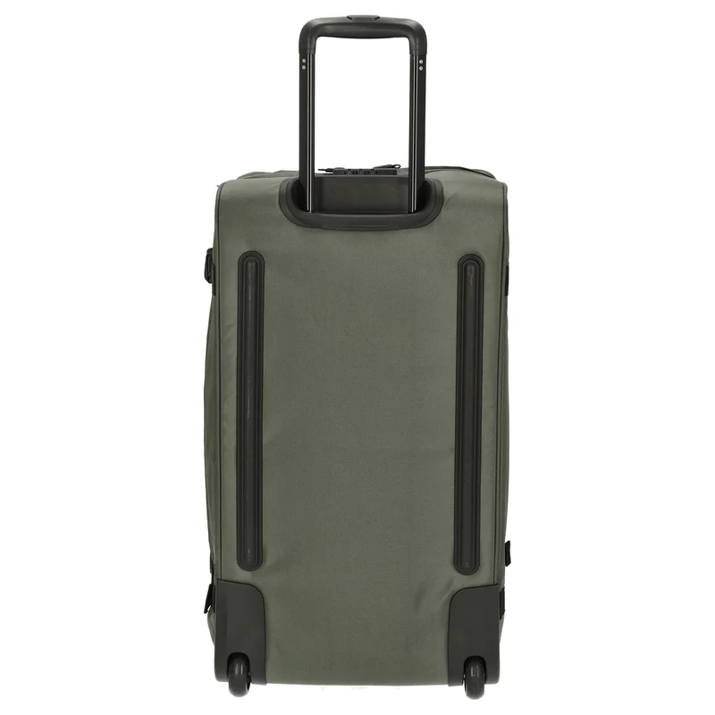American Tourister Urban Track - Bolsa de viaje con ruedas M 68 cm (grün)