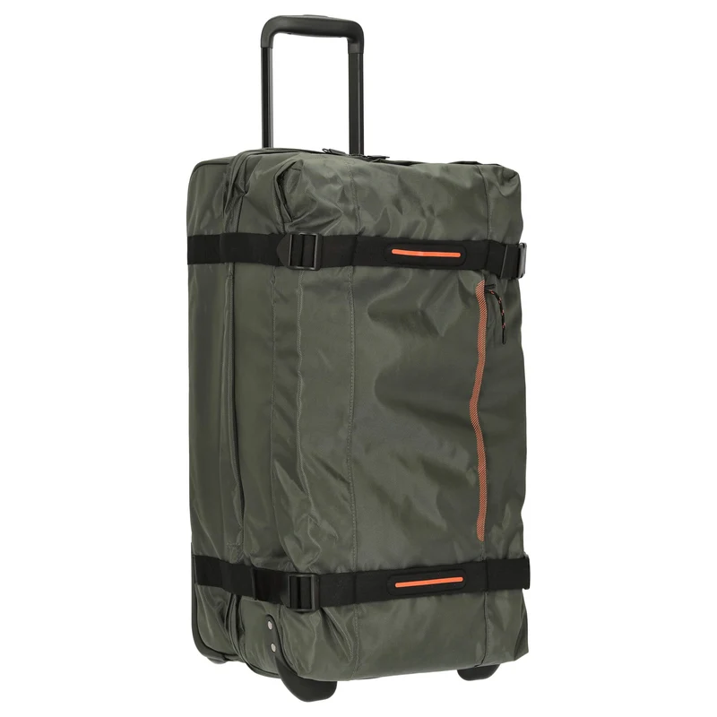 American Tourister Urban Track - Bolsa de viaje con ruedas M 68 cm (grün)