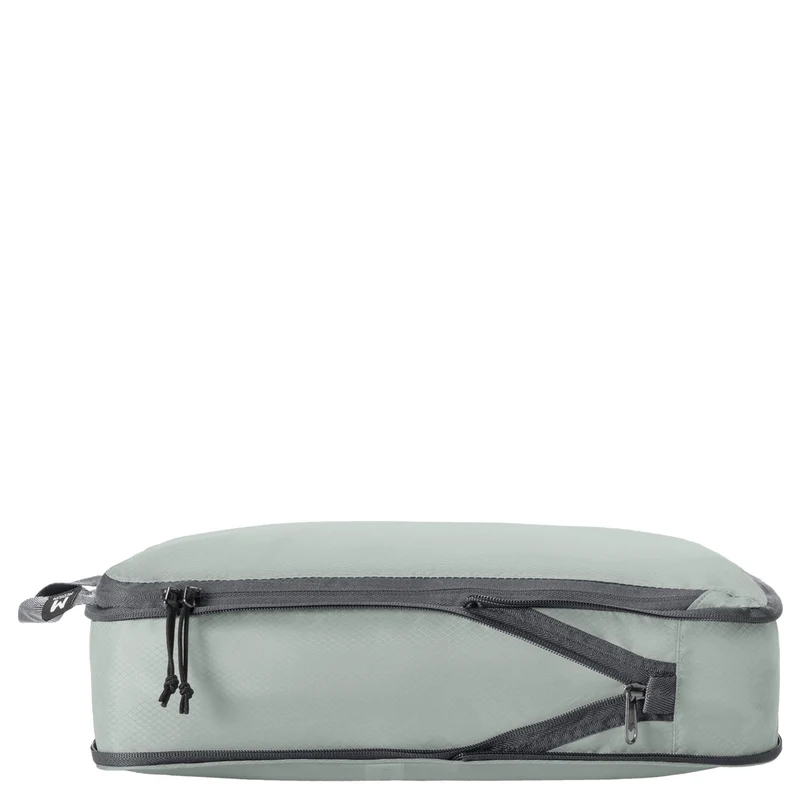 Eagle Creek selection Pack-It Isolate Compression Cube Set S/M 2tlg. - Bolsa de compresión (storm grey)