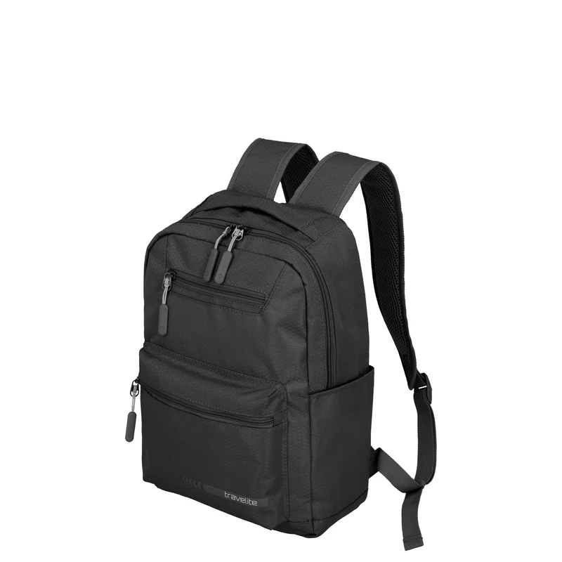 Travelite Kick Off - Mochila 40 cm M (schwarz)