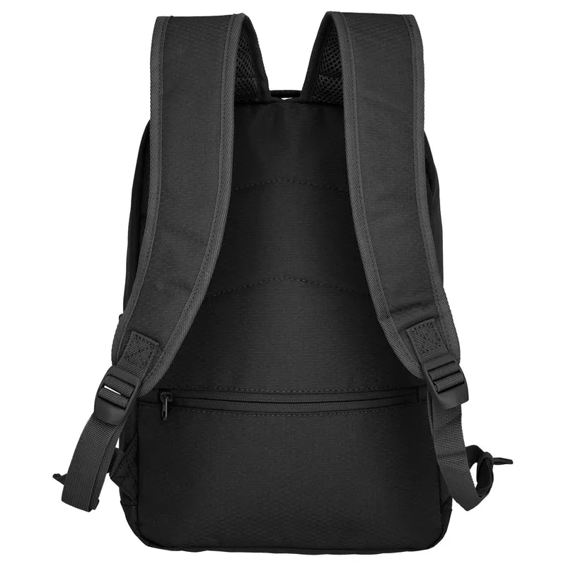 Travelite Kick Off - Mochila 40 cm M (schwarz)