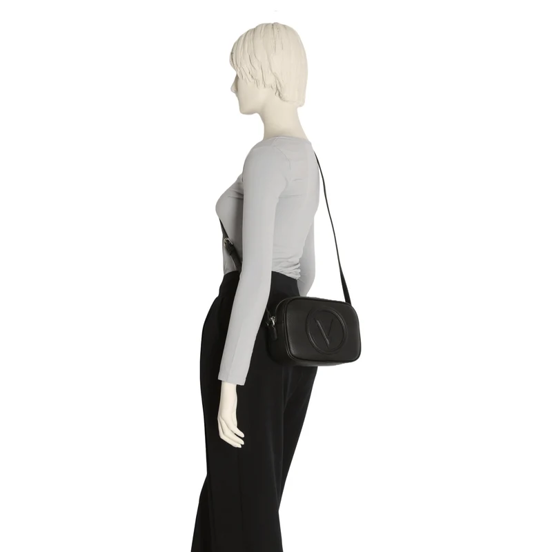 Valentino Bags Special Covent - Bolso bandolera 23 cm (nero)