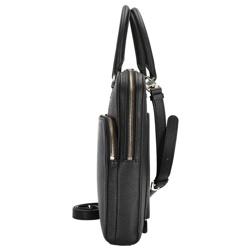 Aigner Ivy L - Funda para portátil 13" (black)