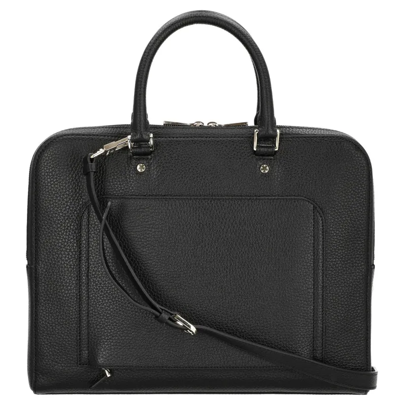 Aigner Ivy L - Funda para portátil 13" (black)