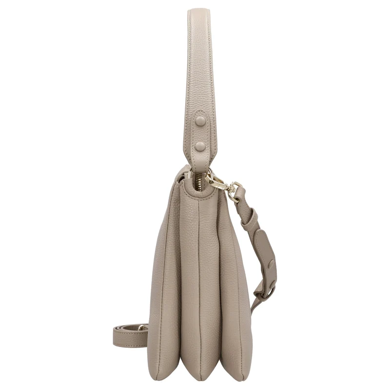 Aigner Mara M - Bolso saco 43 cm (alpaca beige)