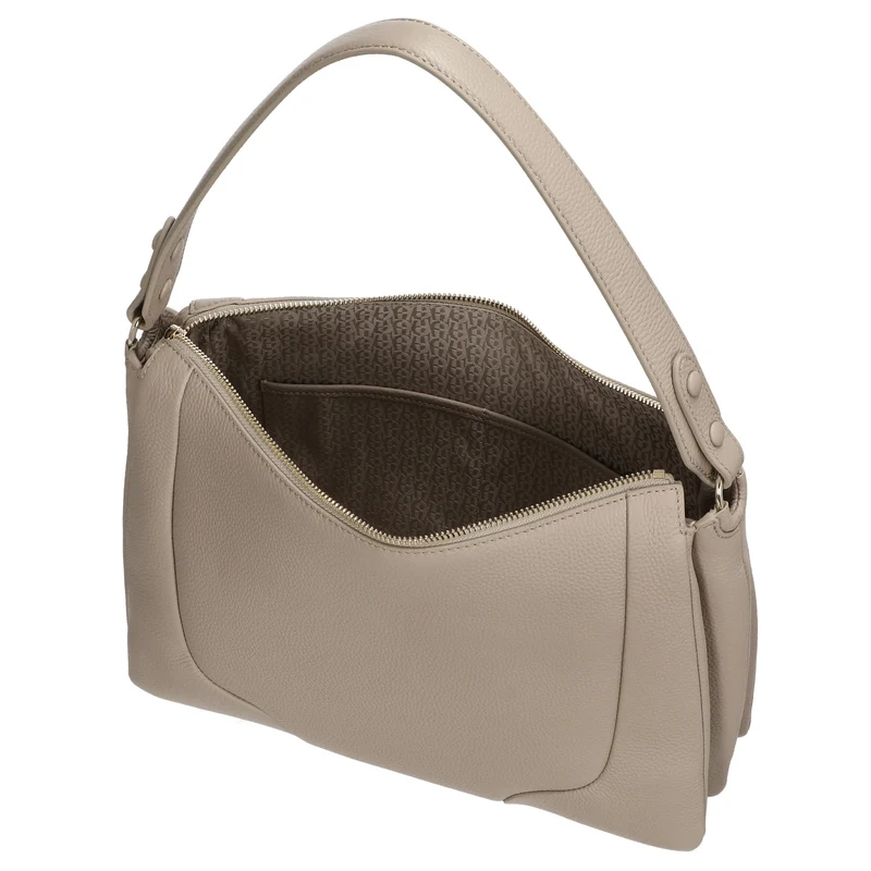 Aigner Mara M - Bolso saco 43 cm (alpaca beige)