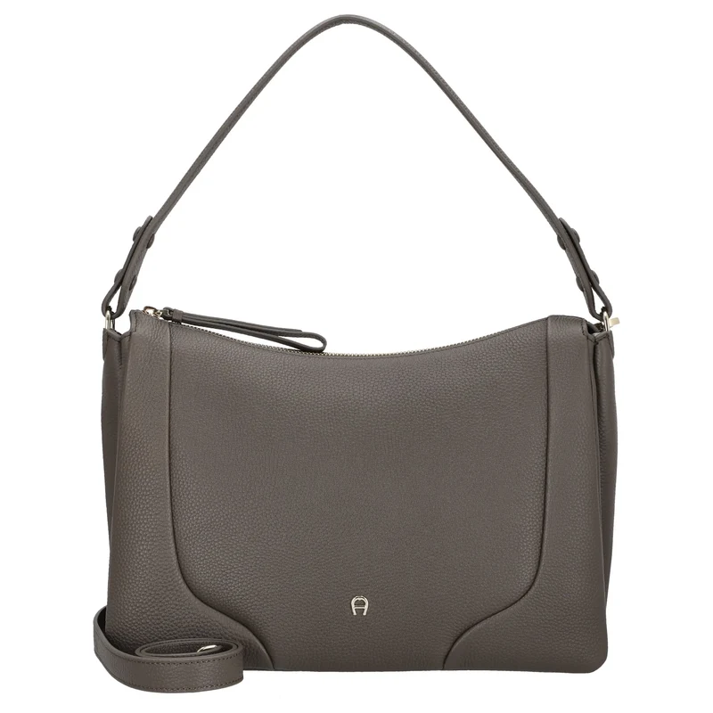 Aigner Mara M - Bolso saco 43 cm (acacia brown)