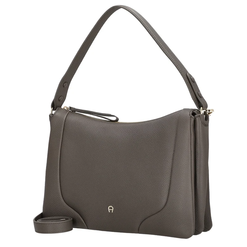 Aigner Mara M - Bolso saco 43 cm (acacia brown)