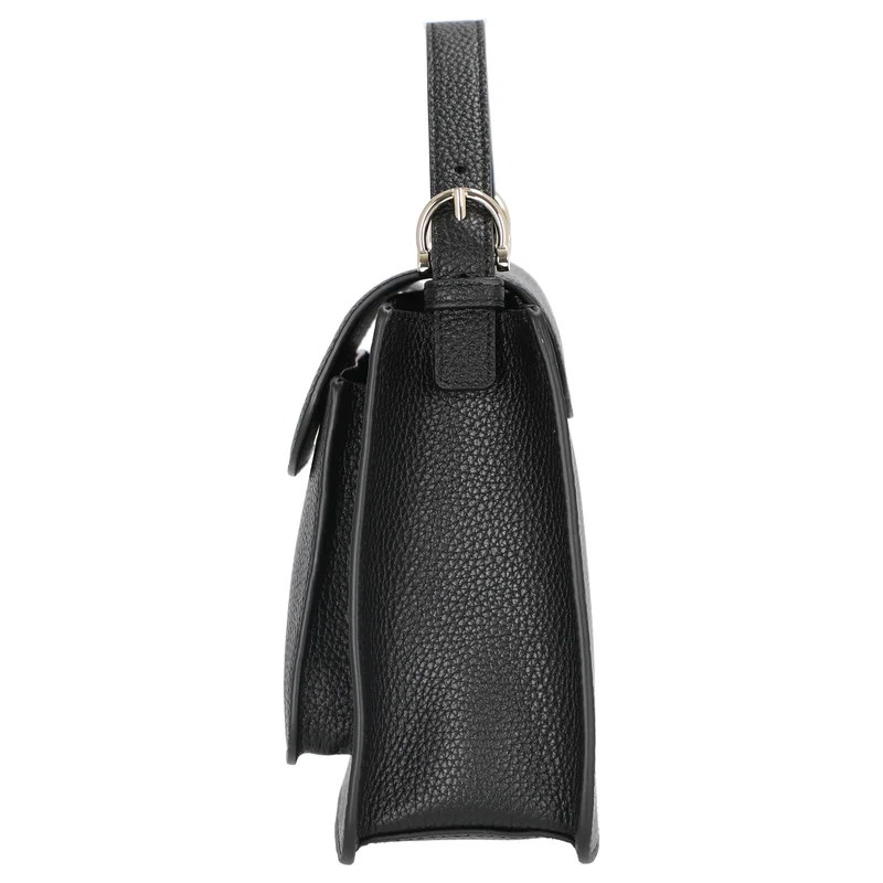 Aigner Delia - Bolso de mano S 23 cm (black)