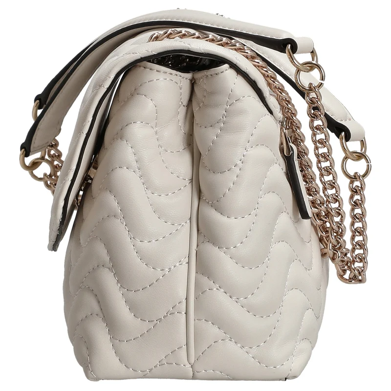 Guess Melisandra XBody Flap - Bolso bandolera 28 cm (shell)