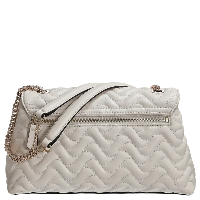 Guess Melisandra XBody Flap - Bolso bandolera 28 cm (shell)