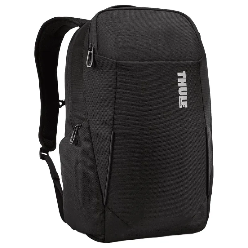 Thule Accent - Mochila 15.6" 46 cm (schwarz)