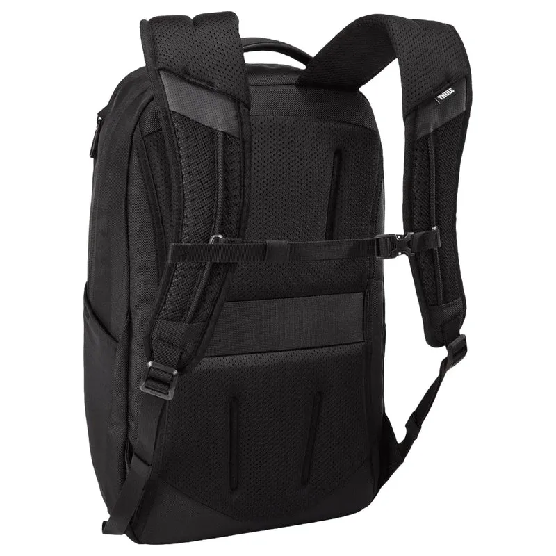 Thule Accent - Mochila 15.6" 46 cm (schwarz)