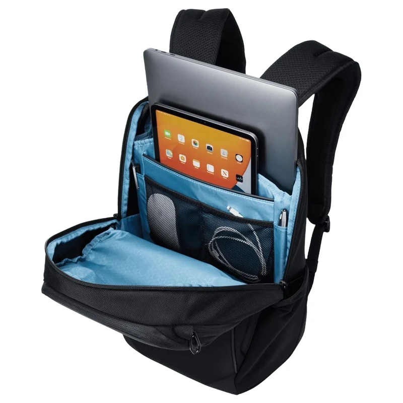 Thule Accent - Mochila 15.6" 46 cm (schwarz)