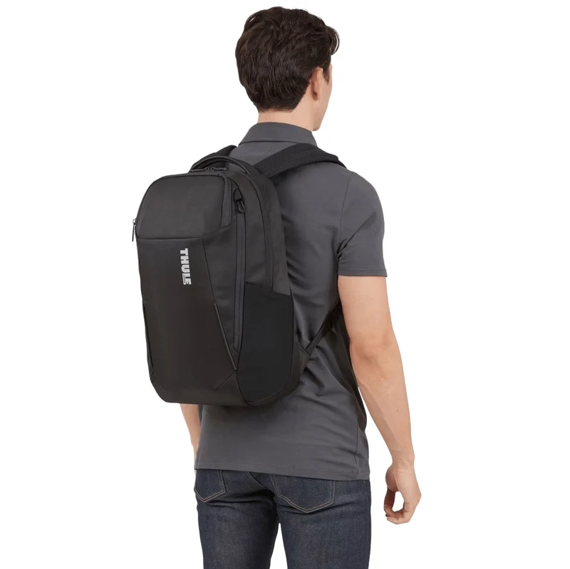 Thule Accent - Mochila 15.6" 46 cm (schwarz)