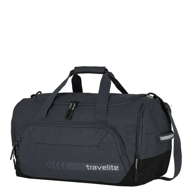 Travelite Kick-Off - Bolsa de viaje 50 cm M (anthracite)
