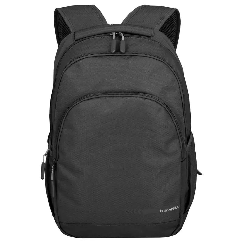 Travelite Kick Off - Mochila 45 cm L (schwarz)