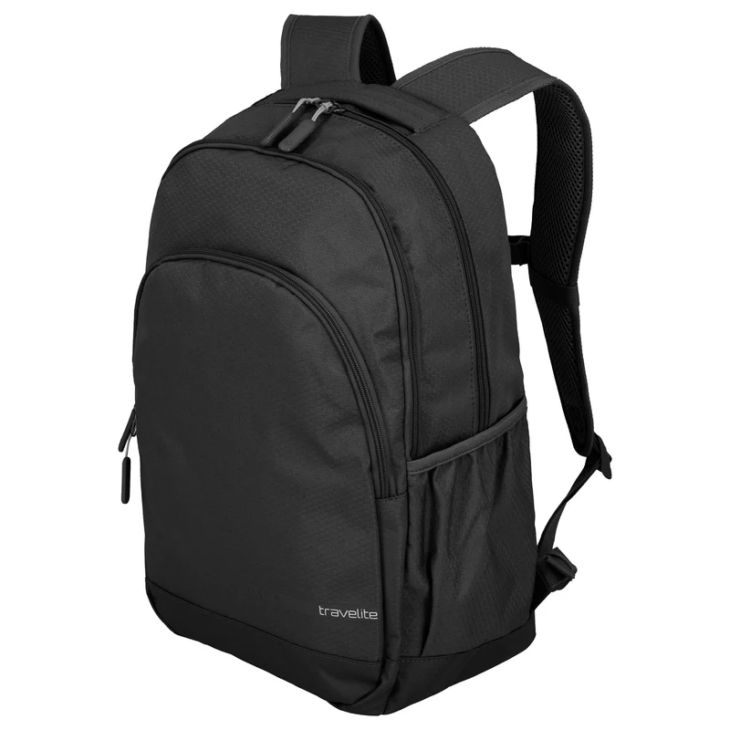 Travelite Kick Off - Mochila 45 cm L (schwarz)
