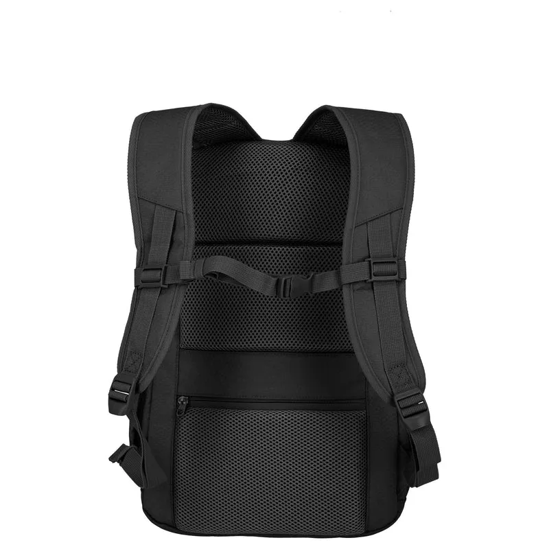 Travelite Kick Off - Mochila 45 cm L (schwarz)