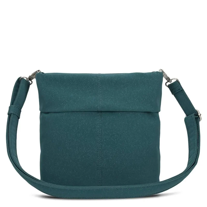 zwei Mademoiselle M8 - Bolso de hombro 25 cm (pacific)