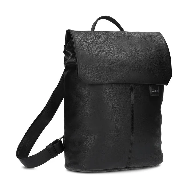 zwei Mademoiselle MR13 - Mochila 35 cm (black (NOI))