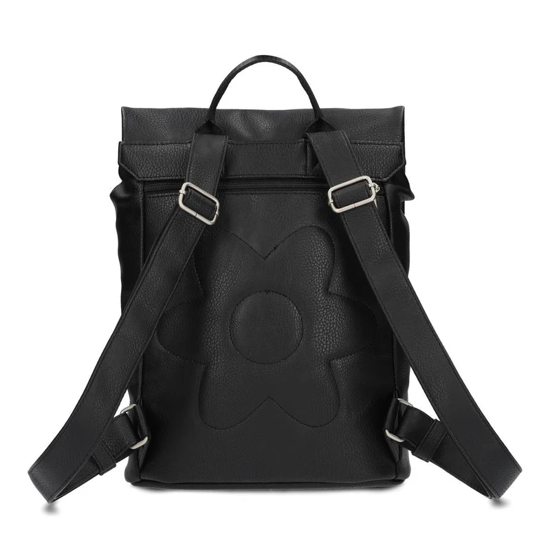zwei Mademoiselle MR13 - Mochila 35 cm (black (NOI))