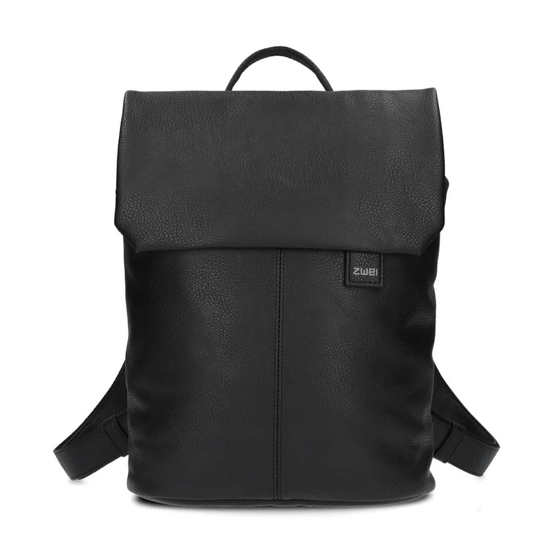 zwei Mademoiselle MR13 - Mochila 35 cm (black (NOI))