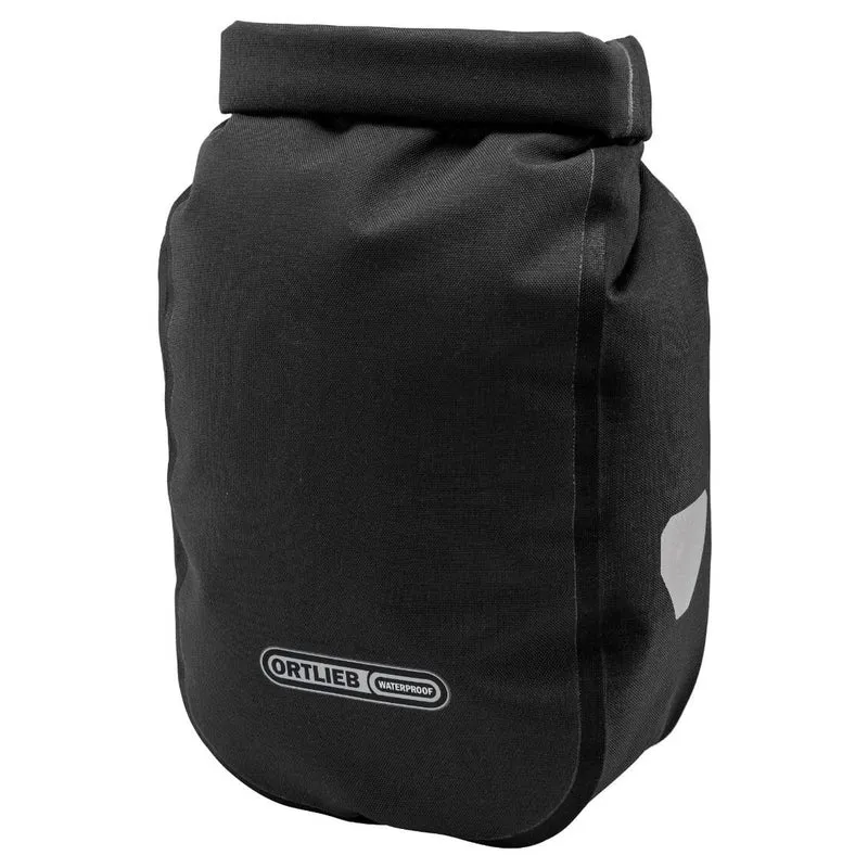 Ortlieb Fork-Pack Plus 5.8 - Bolsa para horquilla 30 cm (black)