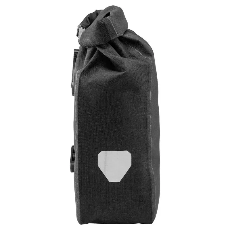 Ortlieb Fork-Pack Plus 5.8 - Bolsa para horquilla 30 cm (black)