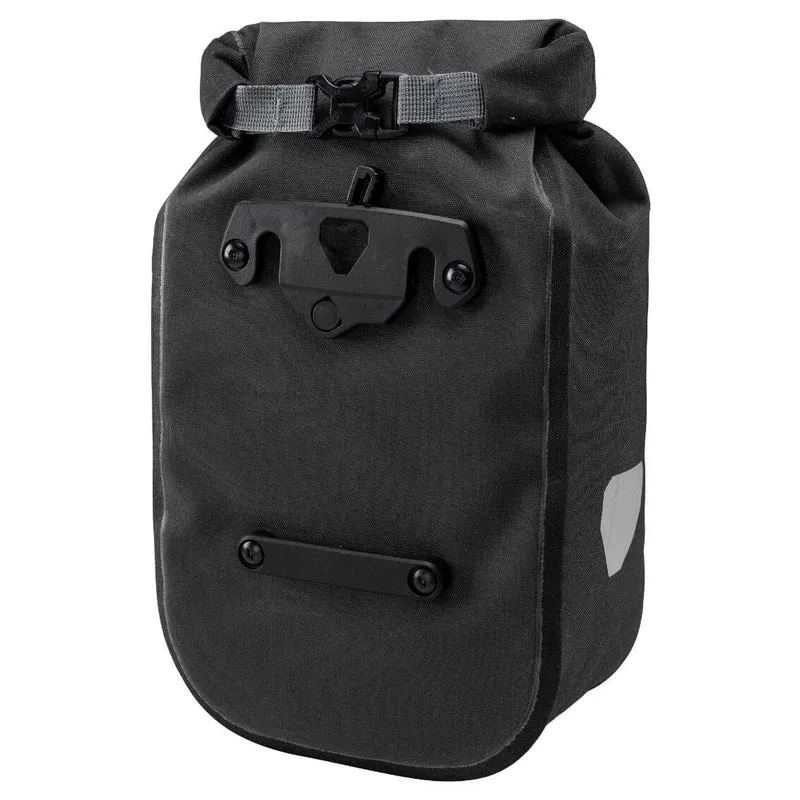 Ortlieb Fork-Pack Plus 5.8 - Bolsa para horquilla 30 cm (black)