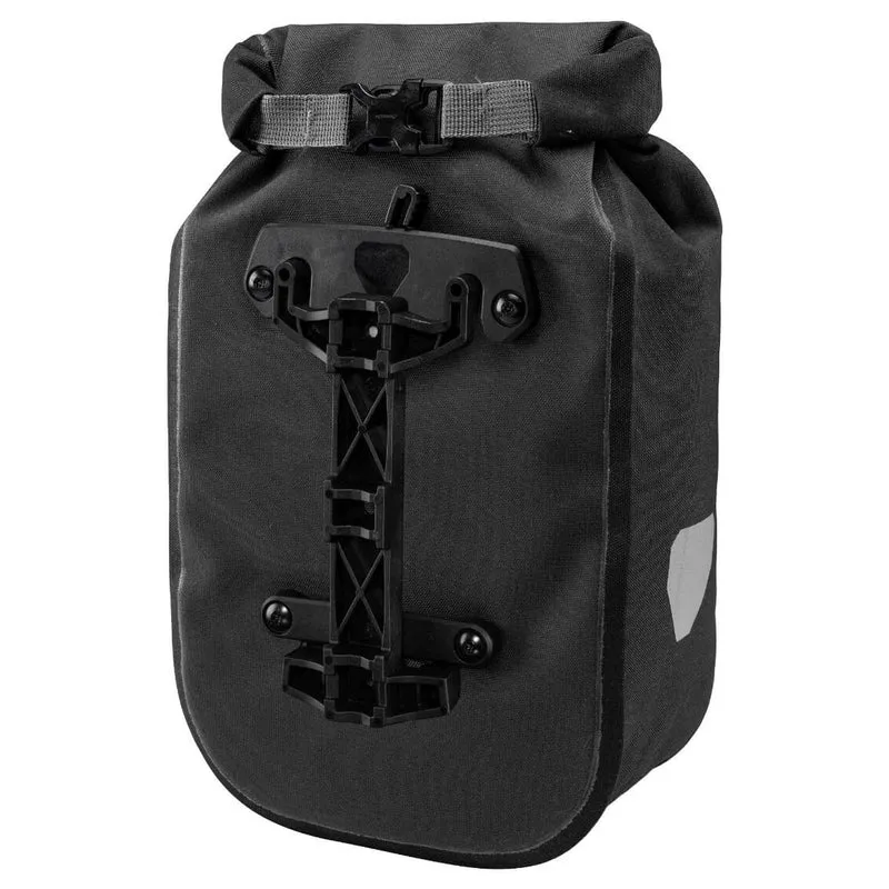 Ortlieb Fork-Pack Plus 5.8 - Bolsa para horquilla 30 cm (black)